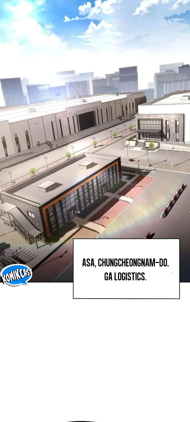 Clever Cleaning Life Of The Returned Genius Hunter Chapter 108 Fix Gambar 61